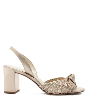 Alexandre Birman Easy Clarita サンダル - サムネイル1