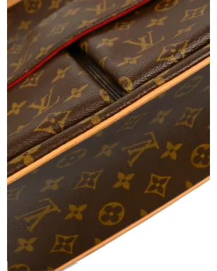 Louis Vuitton ビンテージ 2003 Multipli Cité トートバッグ - ブラウン - サムネイル5