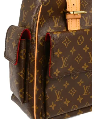 Louis Vuitton ビンテージ 2003 Multipli Cité トートバッグ - ブラウン - サムネイル3