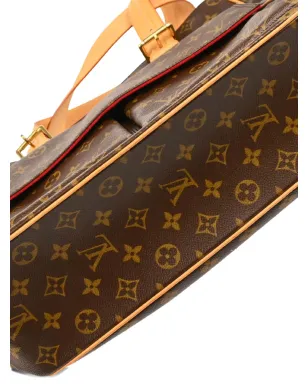 Louis Vuitton ビンテージ 2003 Multipli Cité トートバッグ - ブラウン - サムネイル4