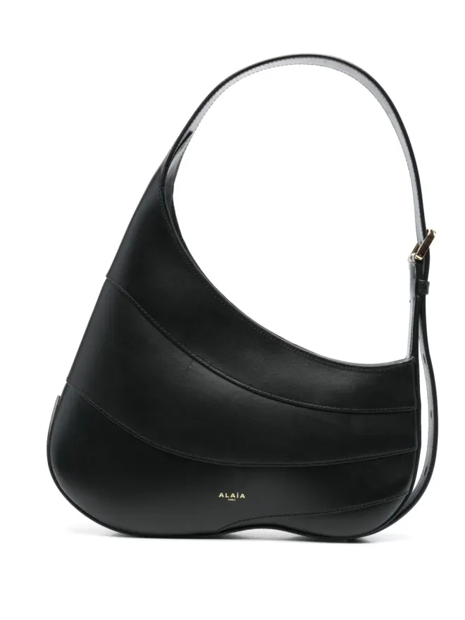 Alaïa Pre-Owned Alaïa Pre-Owned Djinn ショルダーバッグの商品画像