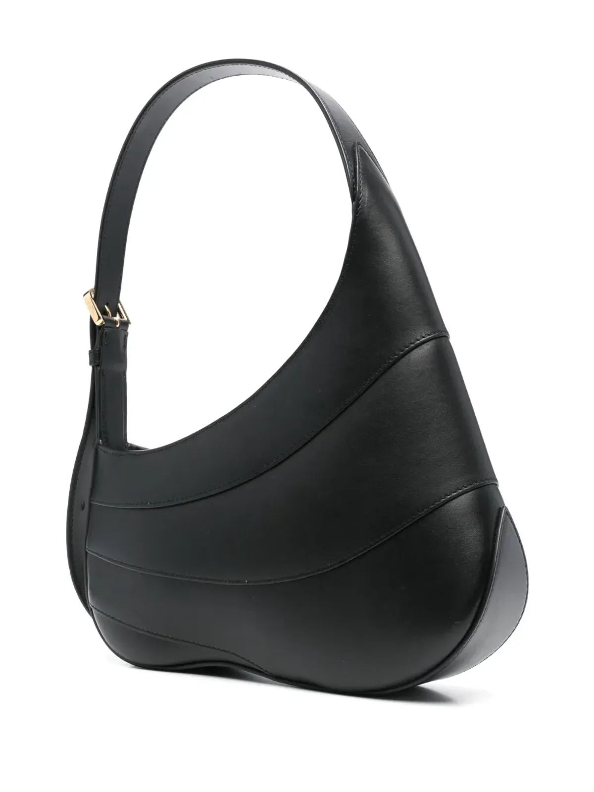 Alaïa Pre-Owned Djinn ショルダーバッグ - 画像2