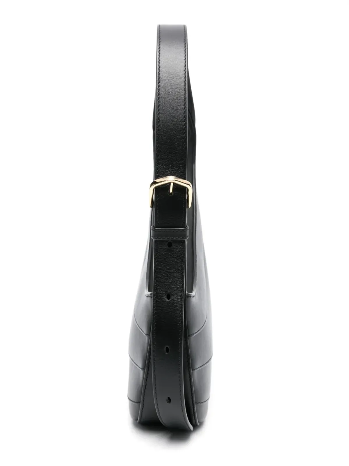 Alaïa Pre-Owned Djinn ショルダーバッグ - 画像3