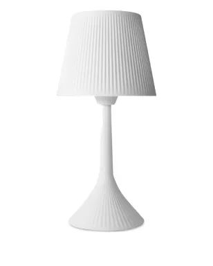 VESTA Duse wireless lamp - White - サムネイル1