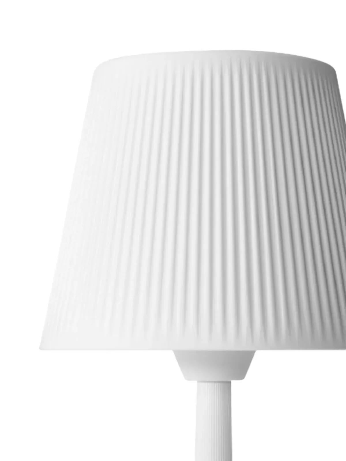 VESTA Duse wireless lamp - White - 画像2