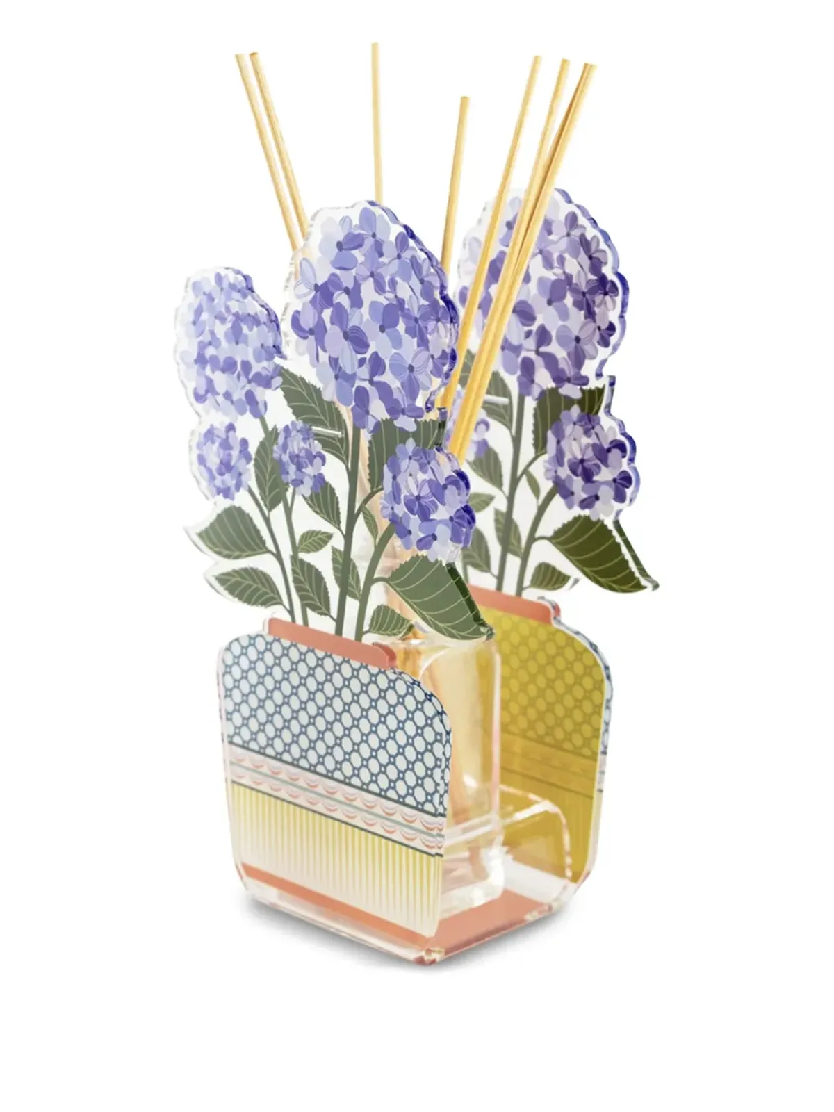 VESTA オーロラディフューザー ブルー - 画像2