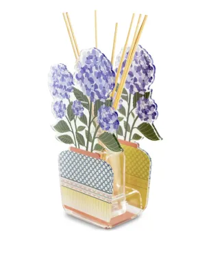 VESTA オーロラディフューザー ブルー - サムネイル2