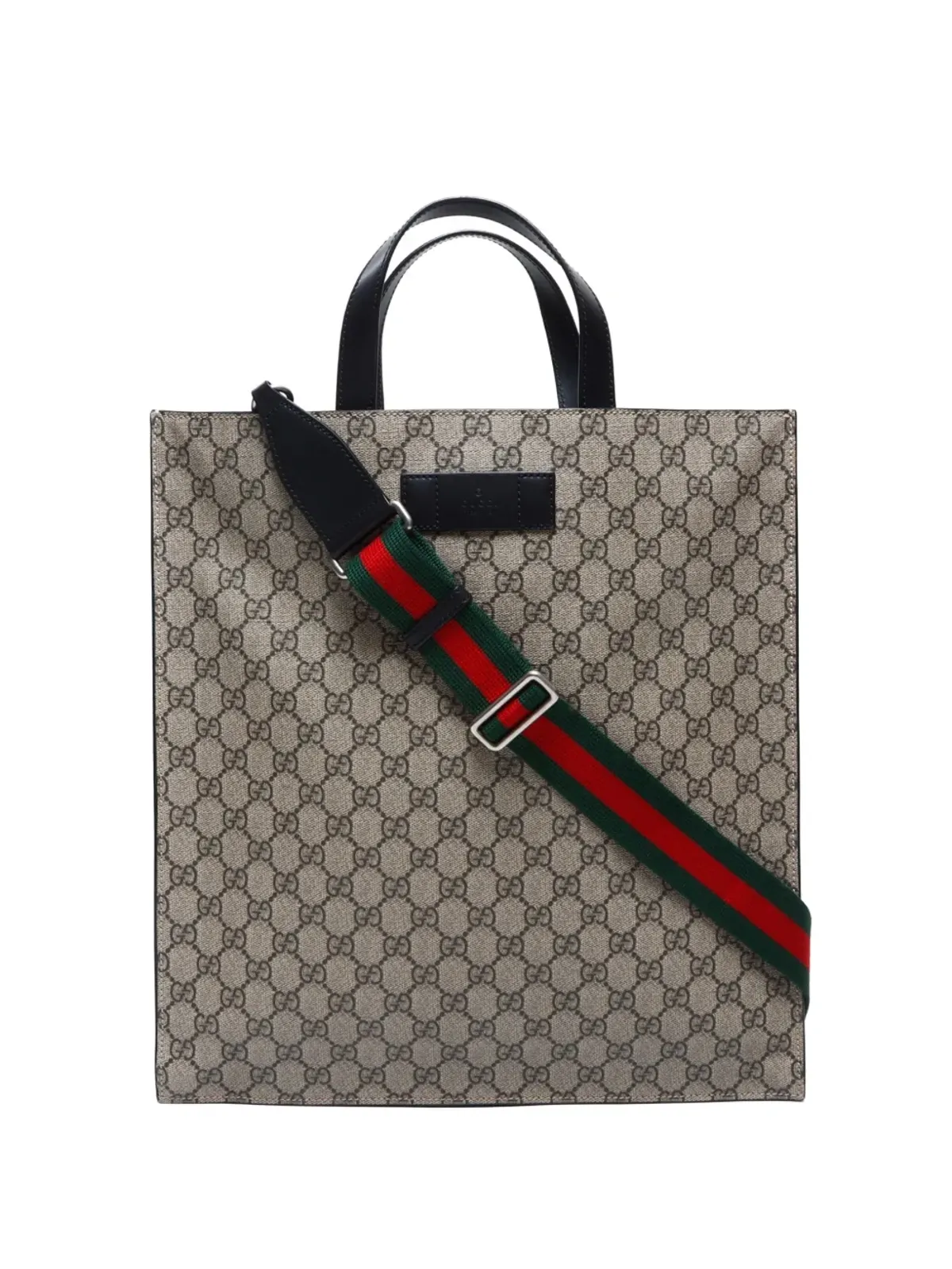 ビンテージ Gucci バッグ - 画像1