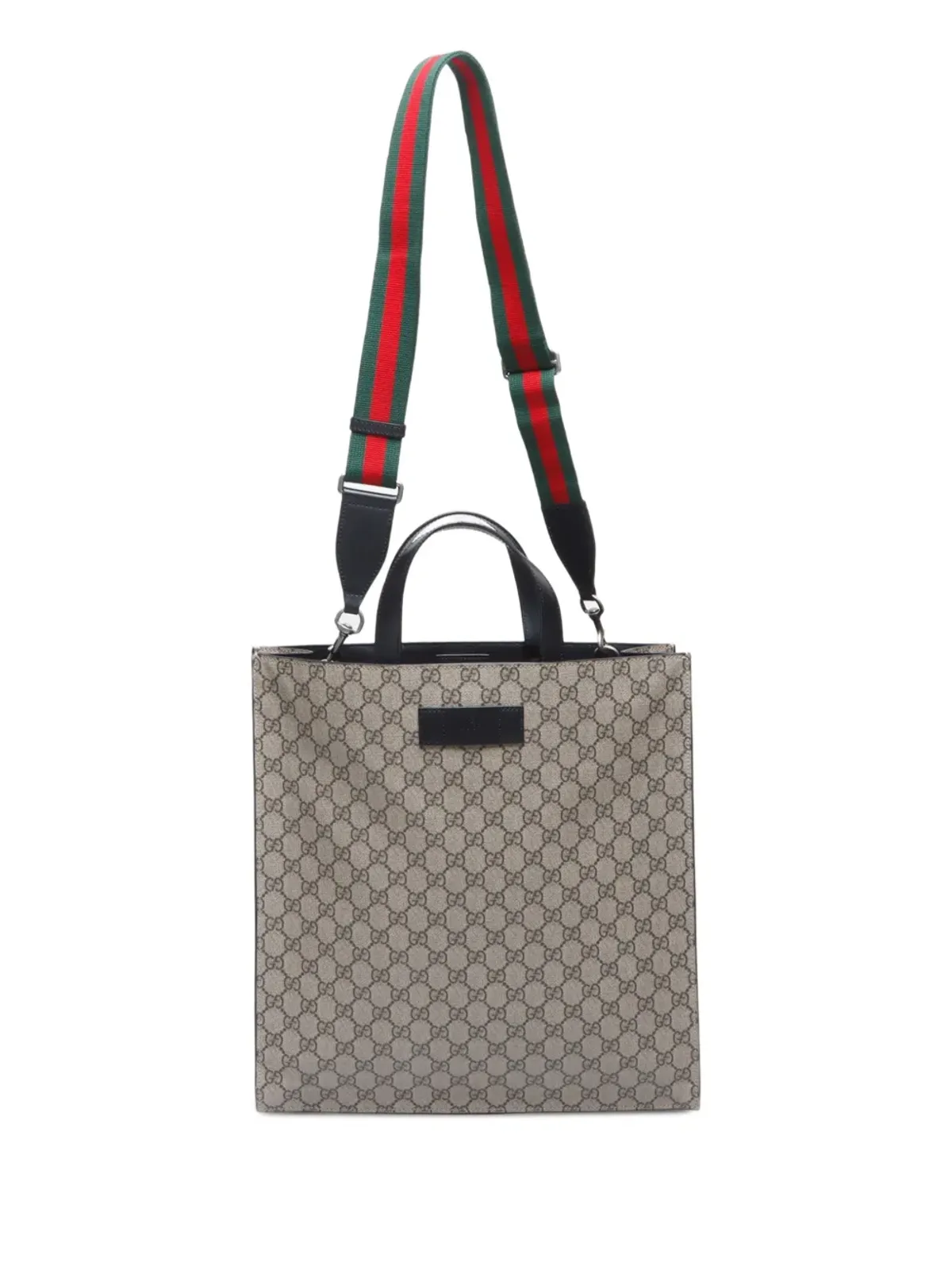 ビンテージ Gucci バッグ - 画像5