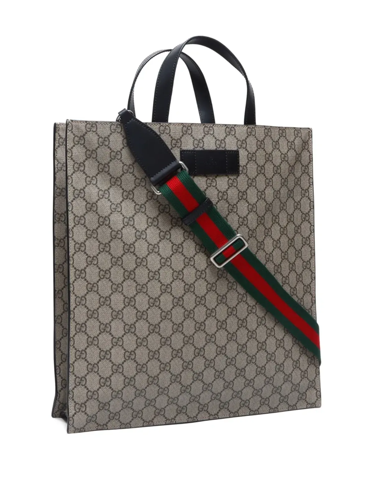 ビンテージ Gucci バッグ - 画像3