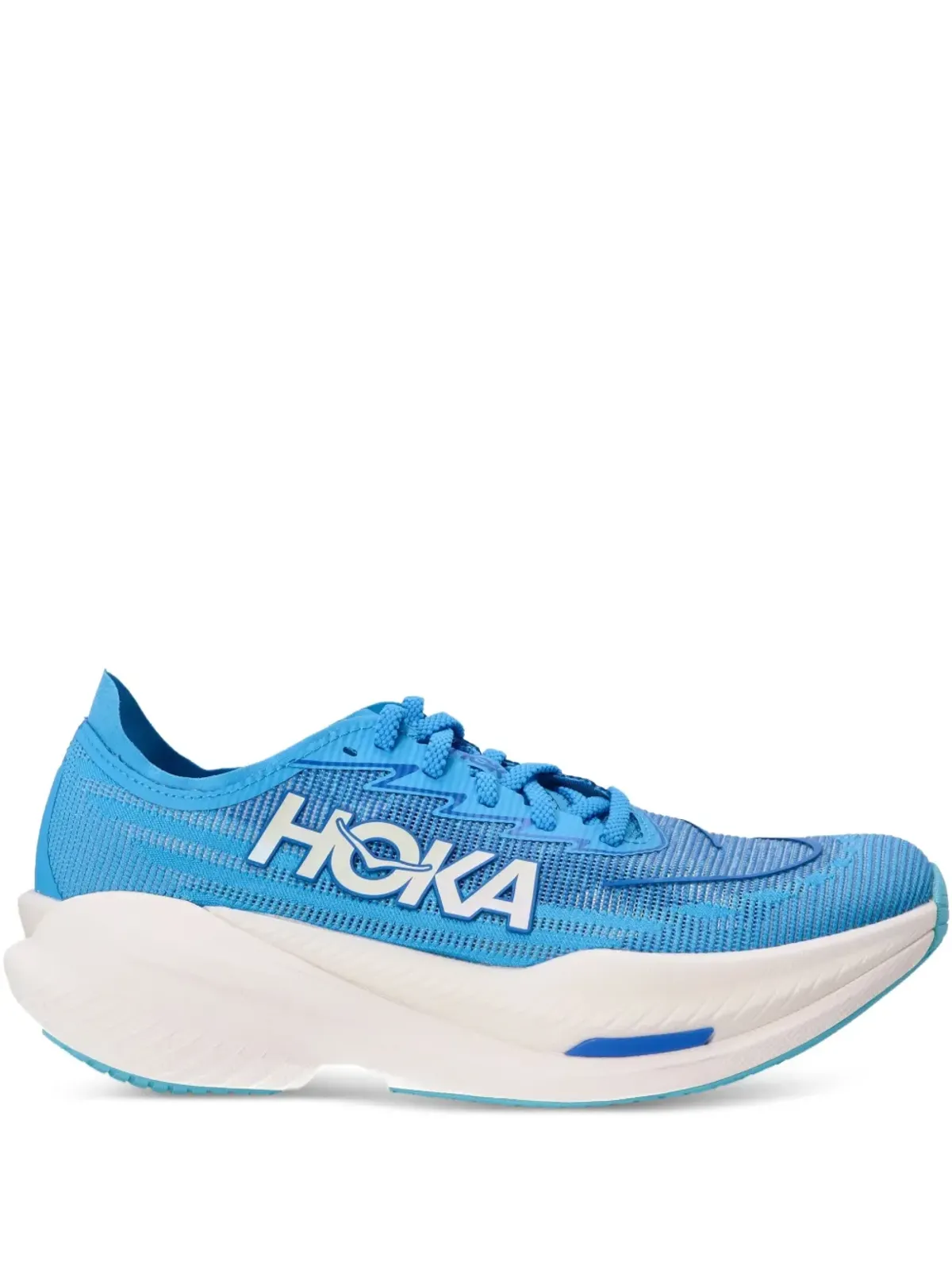 HOKA Mach X 2 スニーカー - 画像1