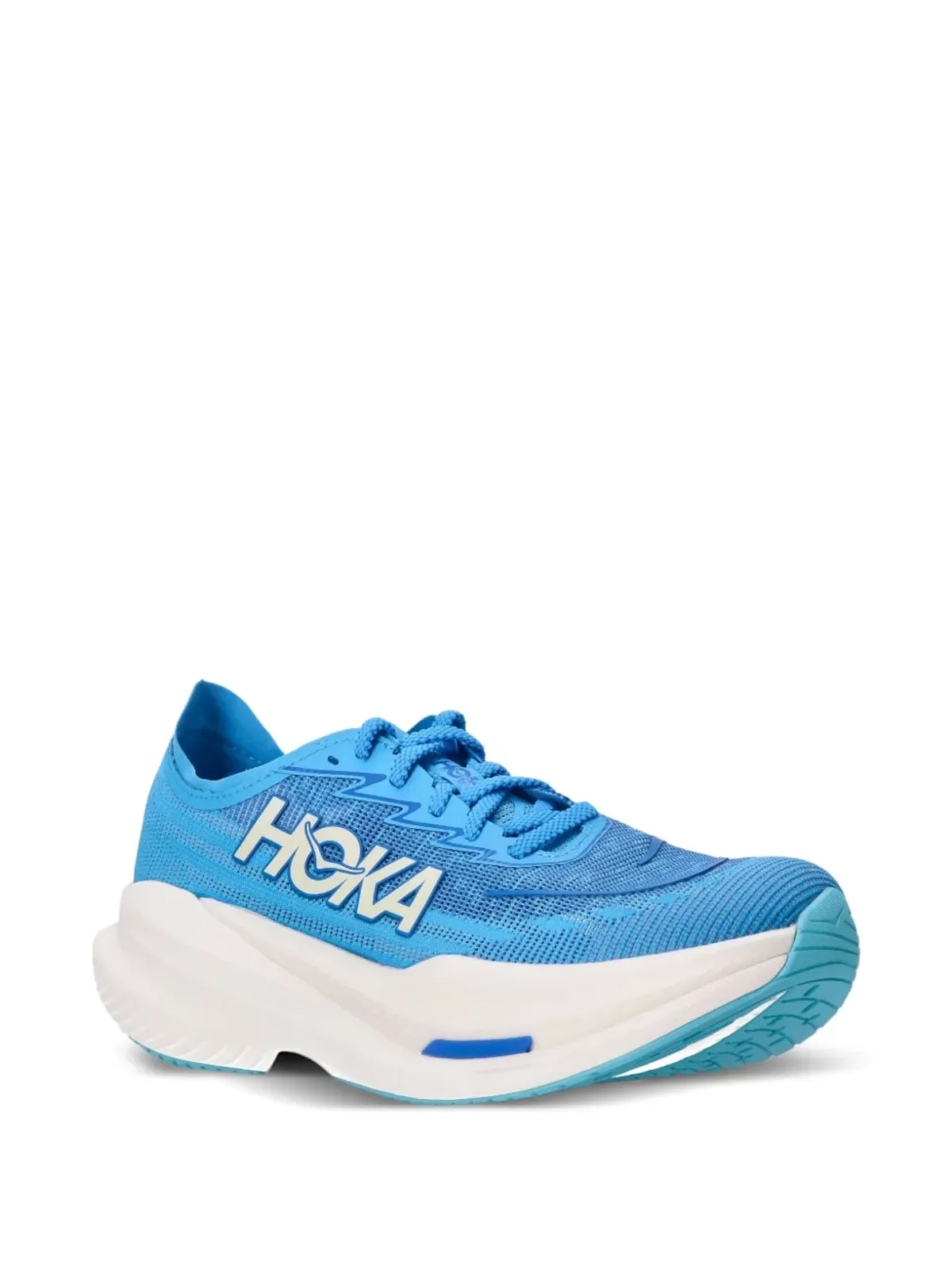 HOKA Mach X 2 スニーカー - 画像2