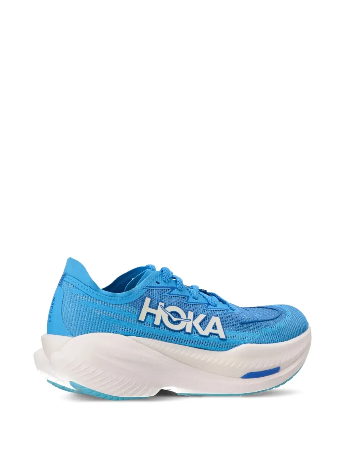 HOKA Mach X 2 スニーカー - 画像3