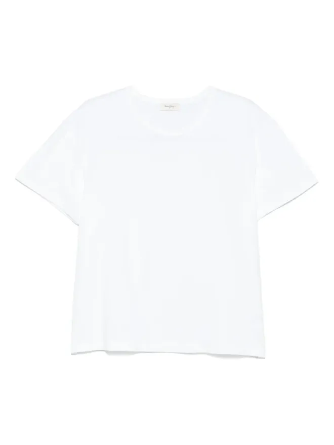 Second/Layer Second/Layer コットンTシャツの商品画像