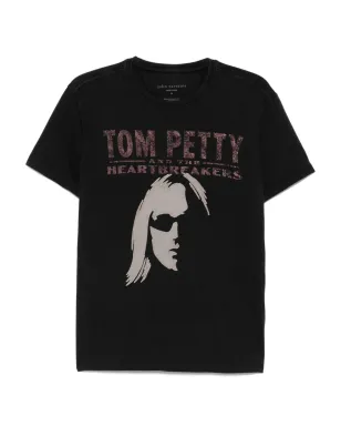 John Varvatos Tom Petty Tシャツ - サムネイル1