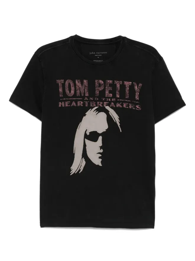 John Varvatos John Varvatos Tom Petty Tシャツの商品画像