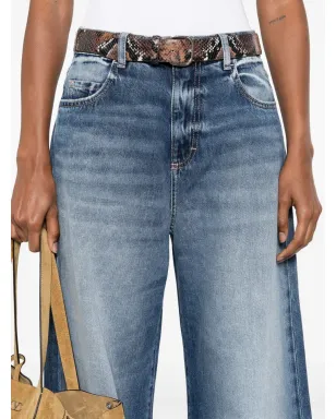 ICON DENIM デビー ジーンズ - サムネイル5