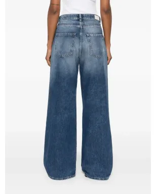 ICON DENIM デビー ジーンズ - サムネイル4