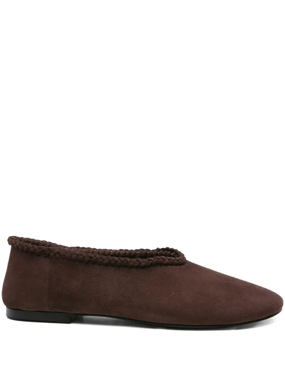 A.EMERY Park flat pumps - 画像1
