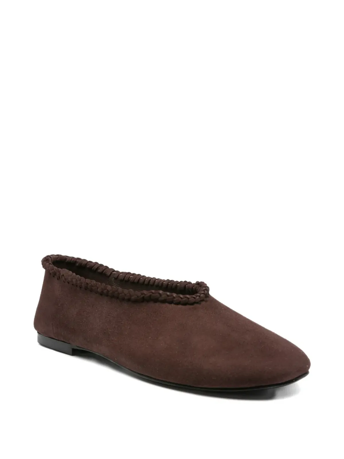 A.EMERY Park flat pumps - 画像2