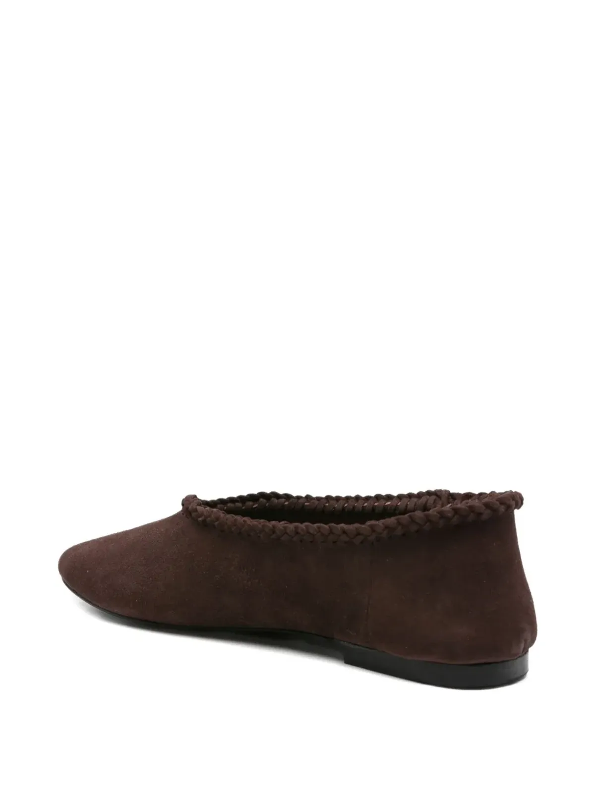 A.EMERY Park flat pumps - 画像3