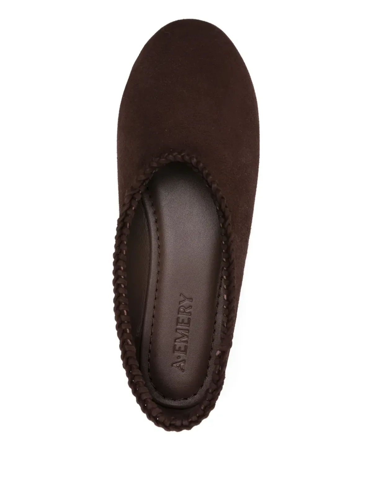 A.EMERY Park flat pumps - 画像4