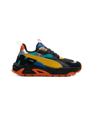 Puma Kids Rs Trck Pinballスニーカー - サムネイル1