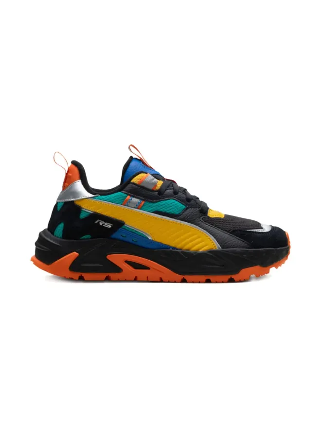 Puma Kids Puma Kids Rs Trck Pinballスニーカーの商品画像