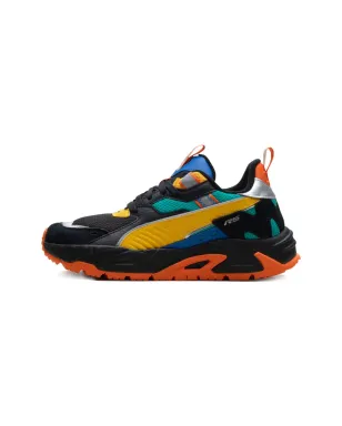 Puma Kids Rs Trck Pinballスニーカー - サムネイル5