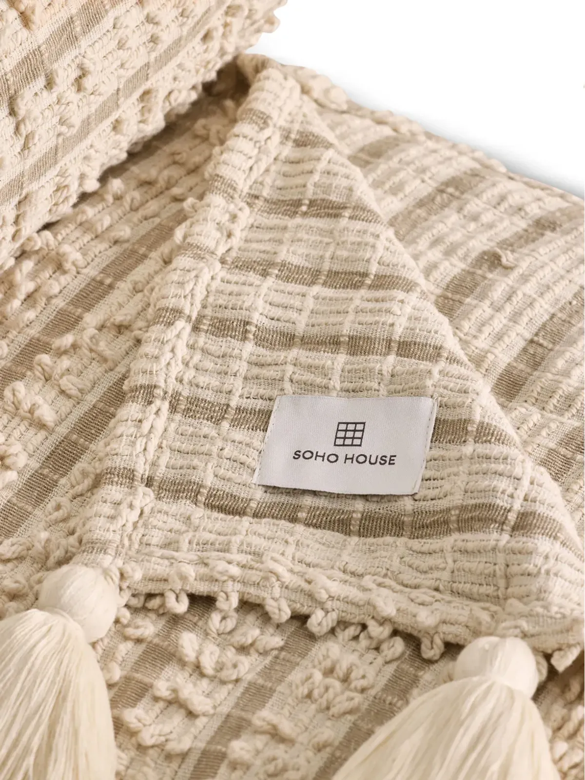 Soho Home Cassia スロー - 画像4