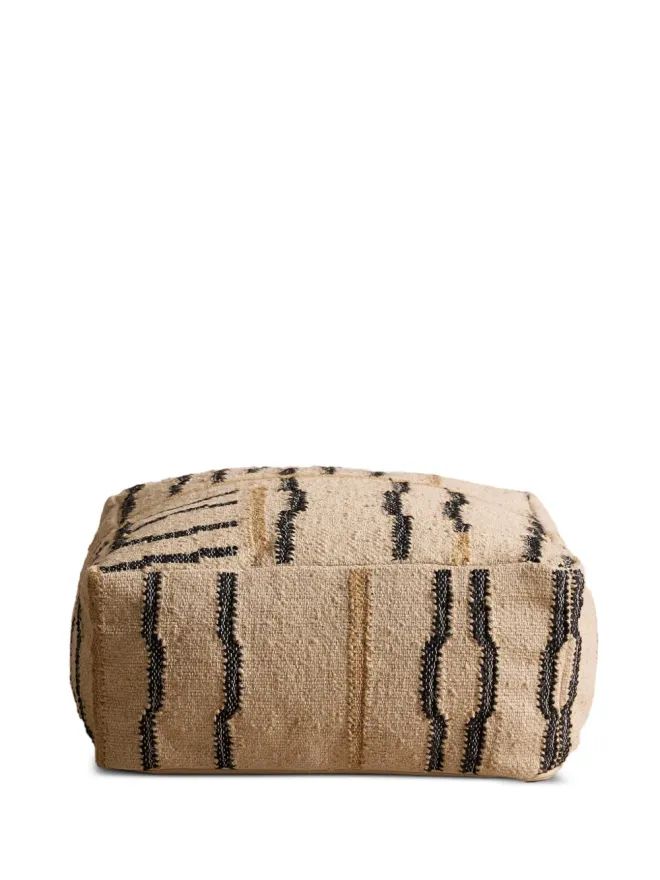 Soho Home Soho Home マラギー柄 フロアクッションの商品画像