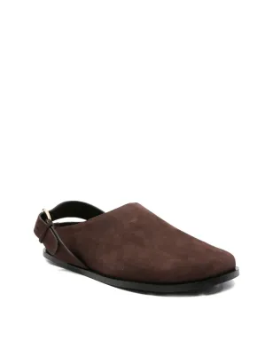 A.EMERY Louis clogs - サムネイル2