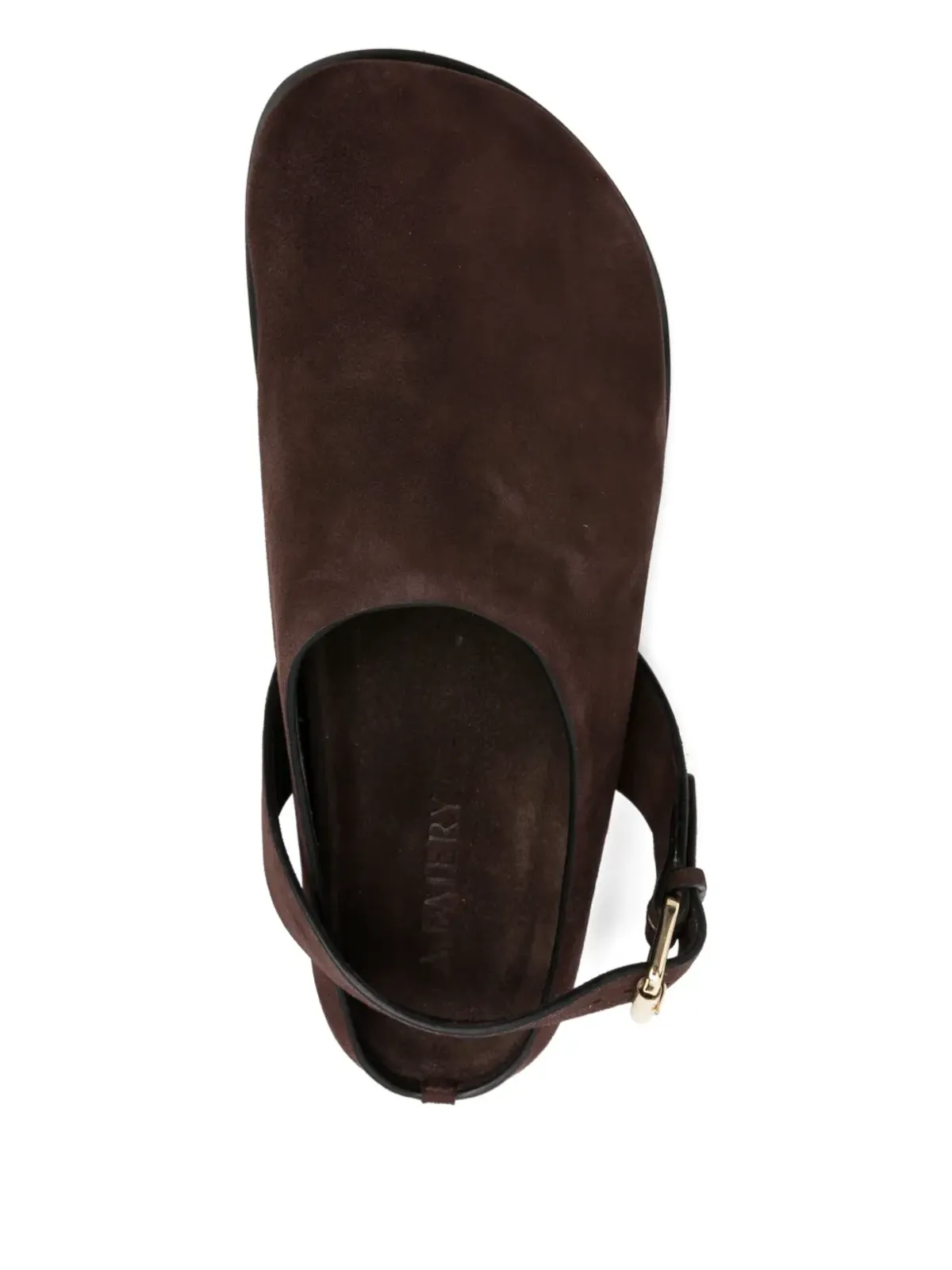 A.EMERY Louis clogs - 画像4
