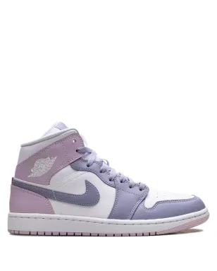 Jordan 1 ミッド スニーカー - サムネイル1