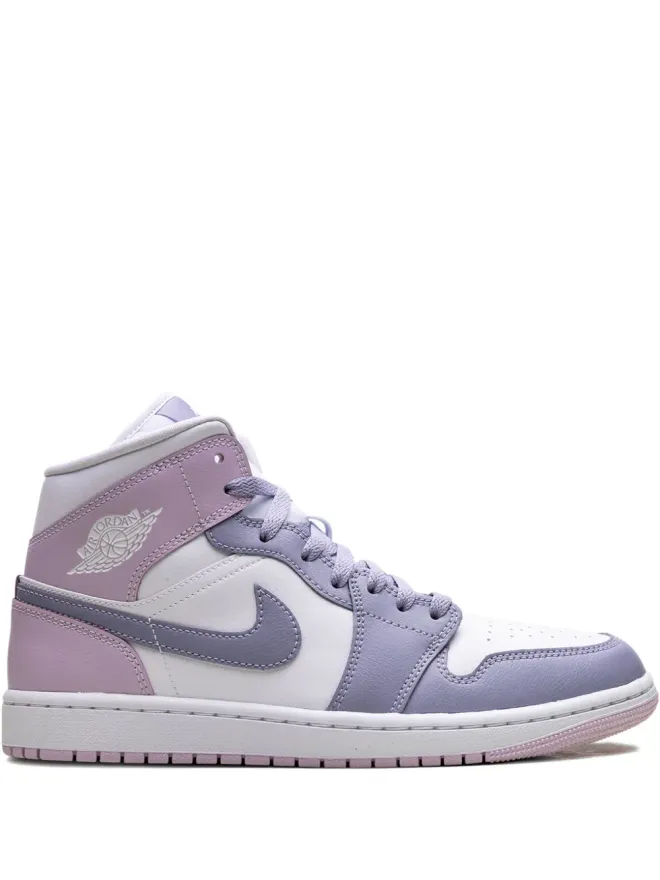 Jordan Jordan 1 ミッド スニーカーの商品画像