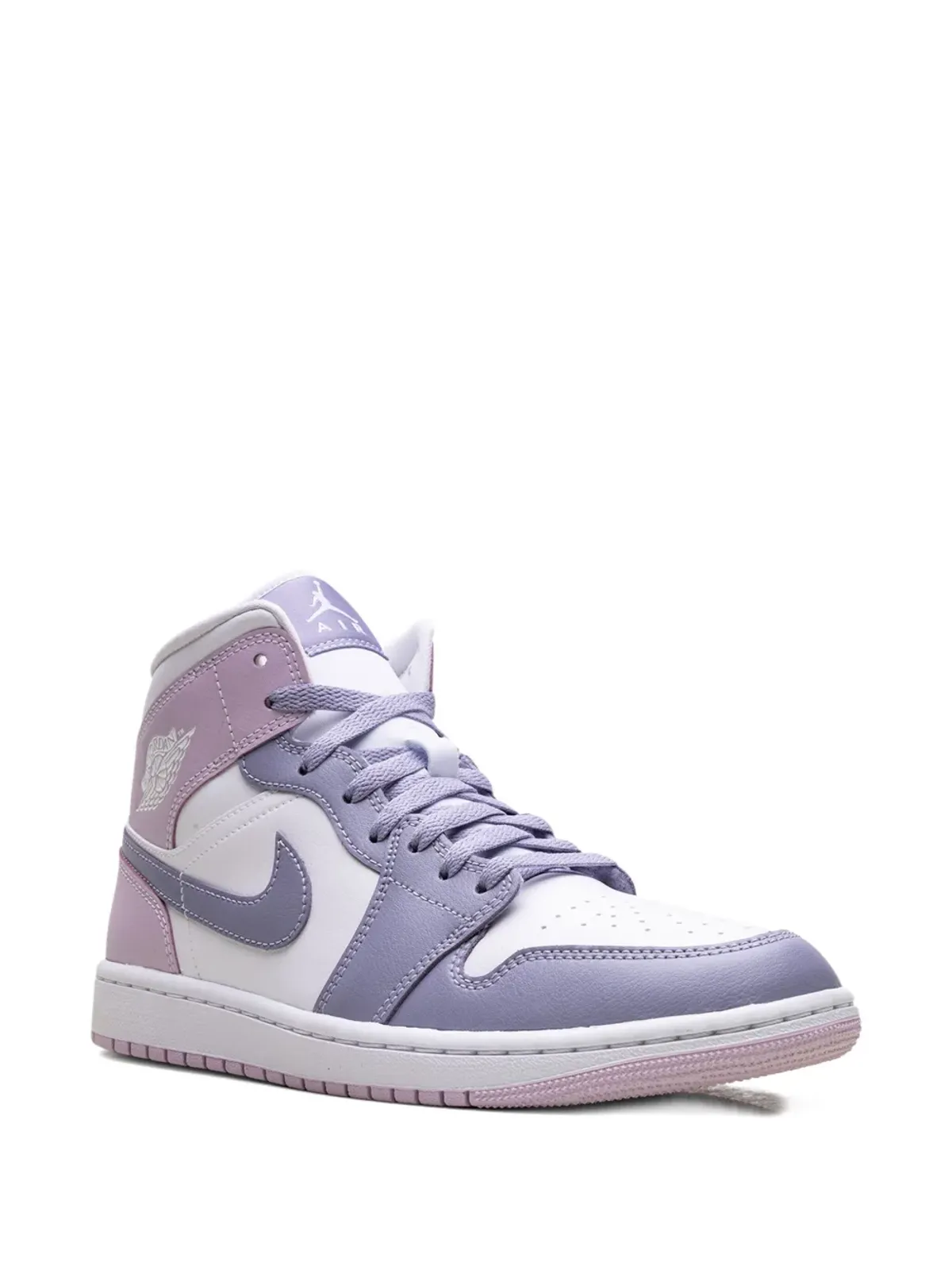 Jordan 1 ミッド スニーカー - 画像2