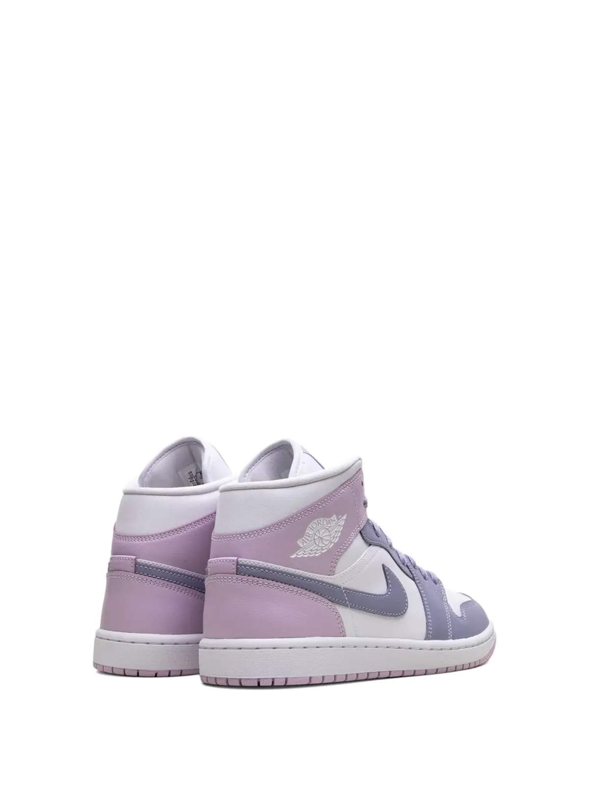 Jordan 1 ミッド スニーカー - 画像3