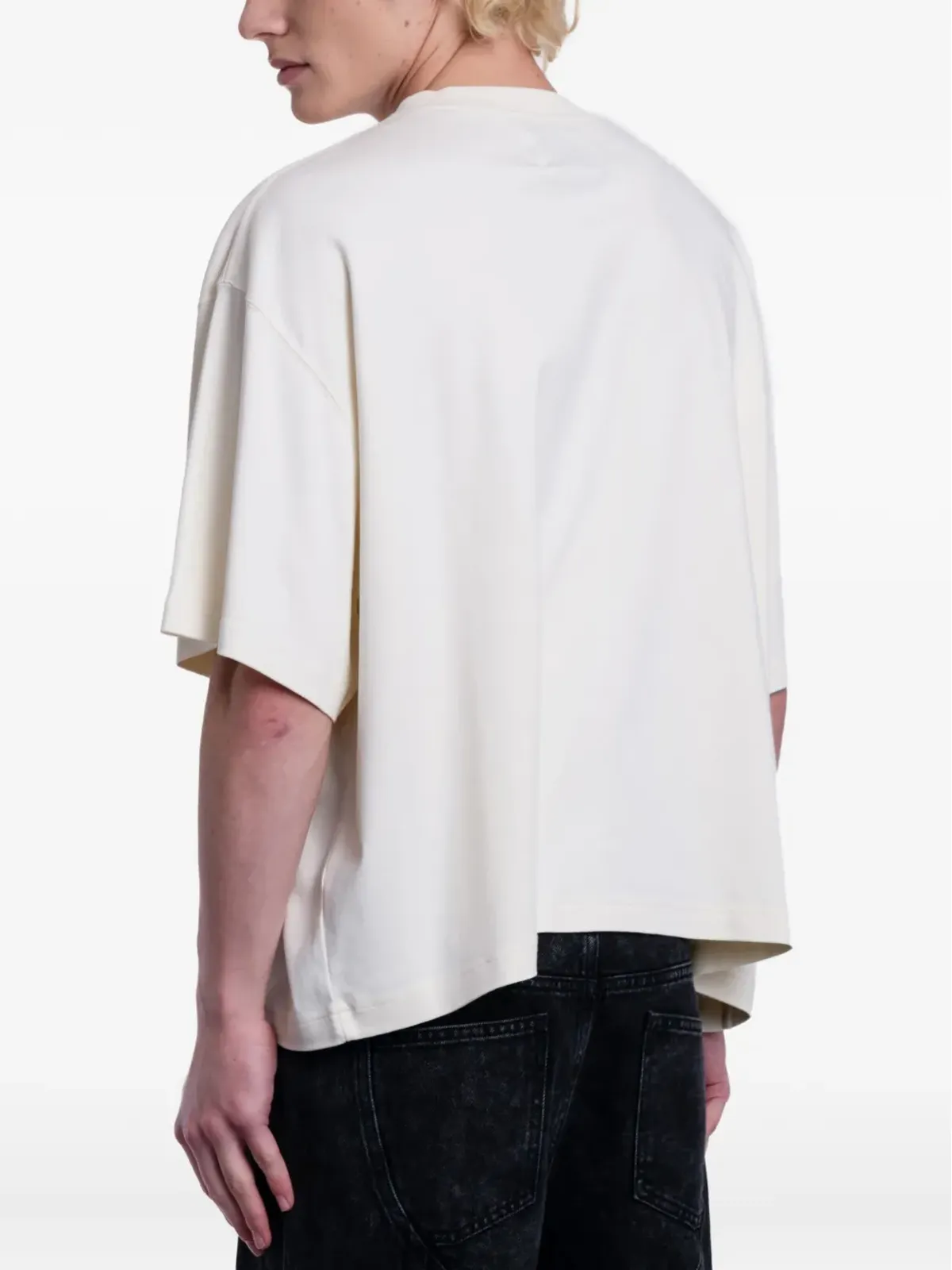 Achilles Ion Gabriel Soma Tシャツ - 画像3