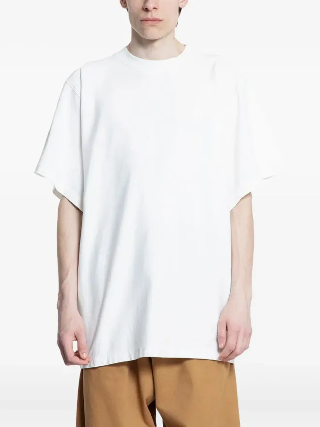 Hed Mayner Hed Mayner コットンTシャツの商品画像