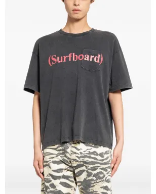 Stockholm Surfboard Club ポケットTシャツ - サムネイル1