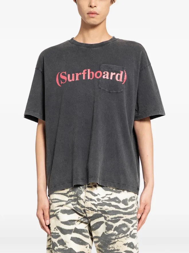 Stockholm Surfboard Club Stockholm Surfboard Club ポケットTシャツの商品画像