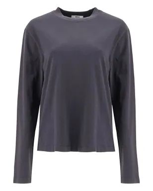 AGOLDE ロングスリーブTシャツ - サムネイル1