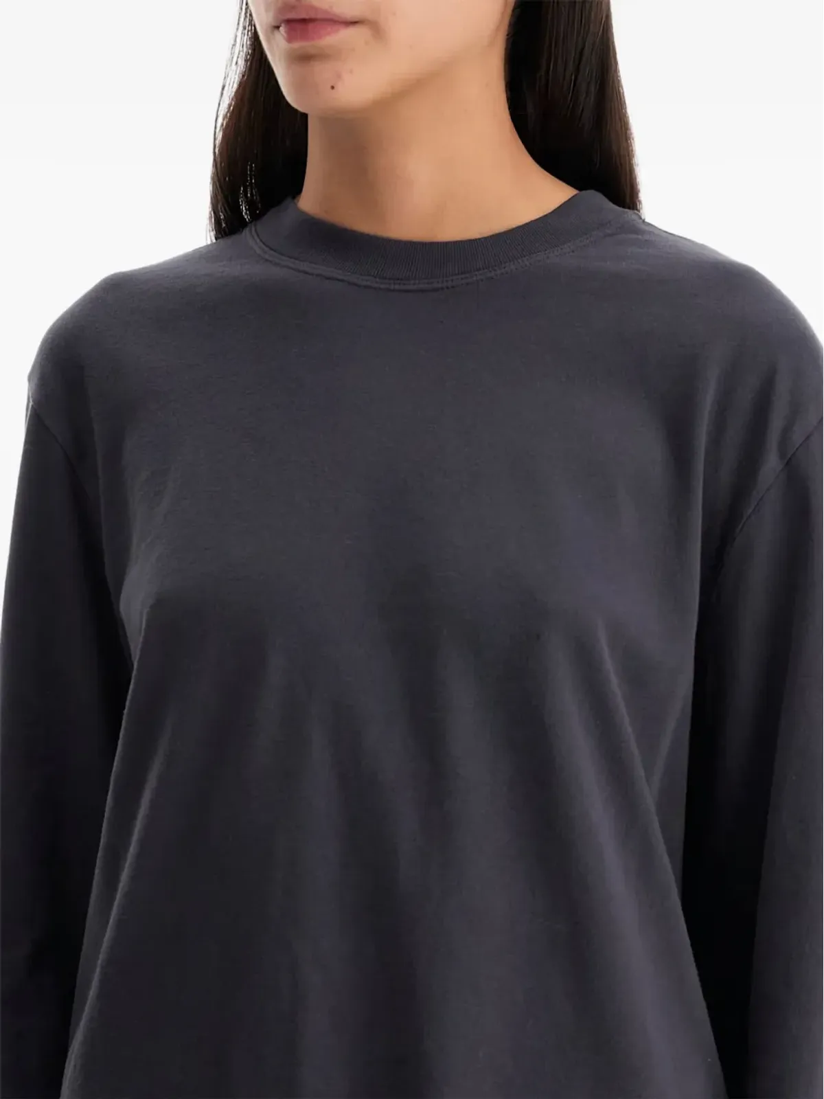 AGOLDE ロングスリーブTシャツ - 画像4