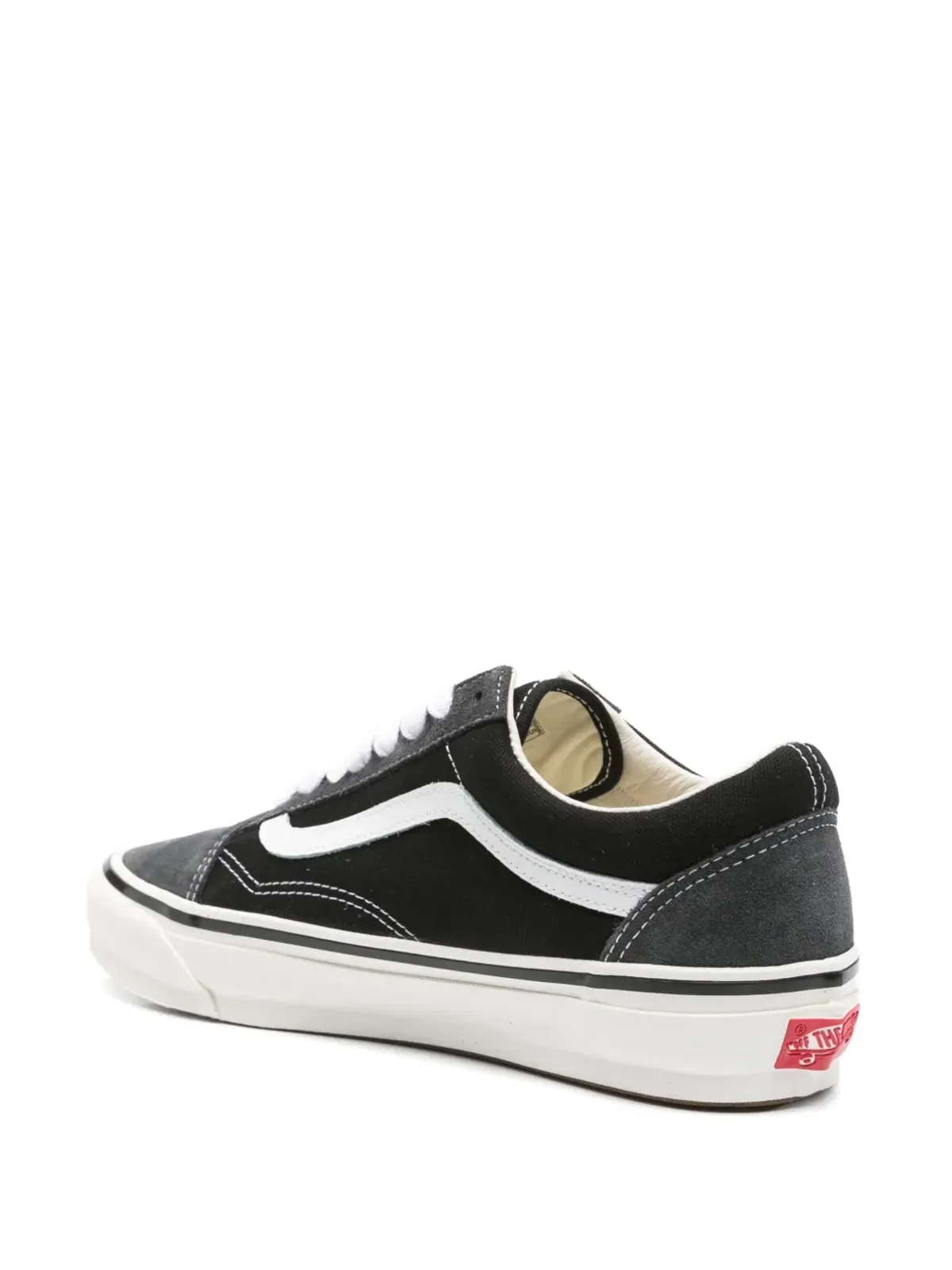 Vans プレミアム オールドスクール スニーカー - 画像3