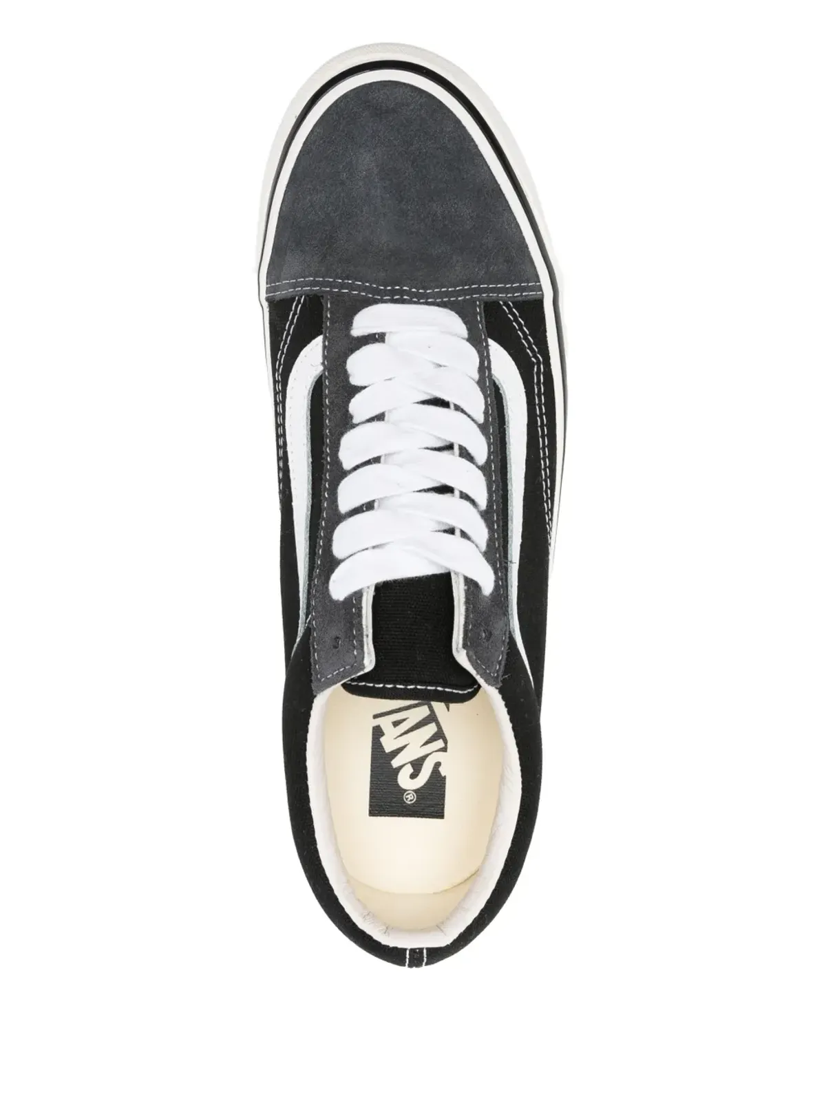 Vans プレミアム オールドスクール スニーカー - 画像4