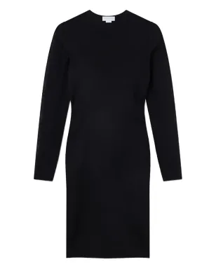 Stella McCartney ミラクル長袖ドレス - サムネイル1