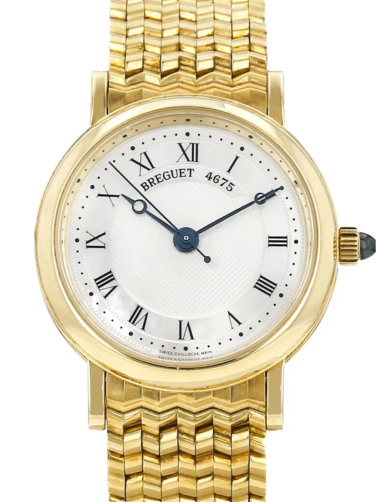 Breguet ドレスウォッチ - 画像2
