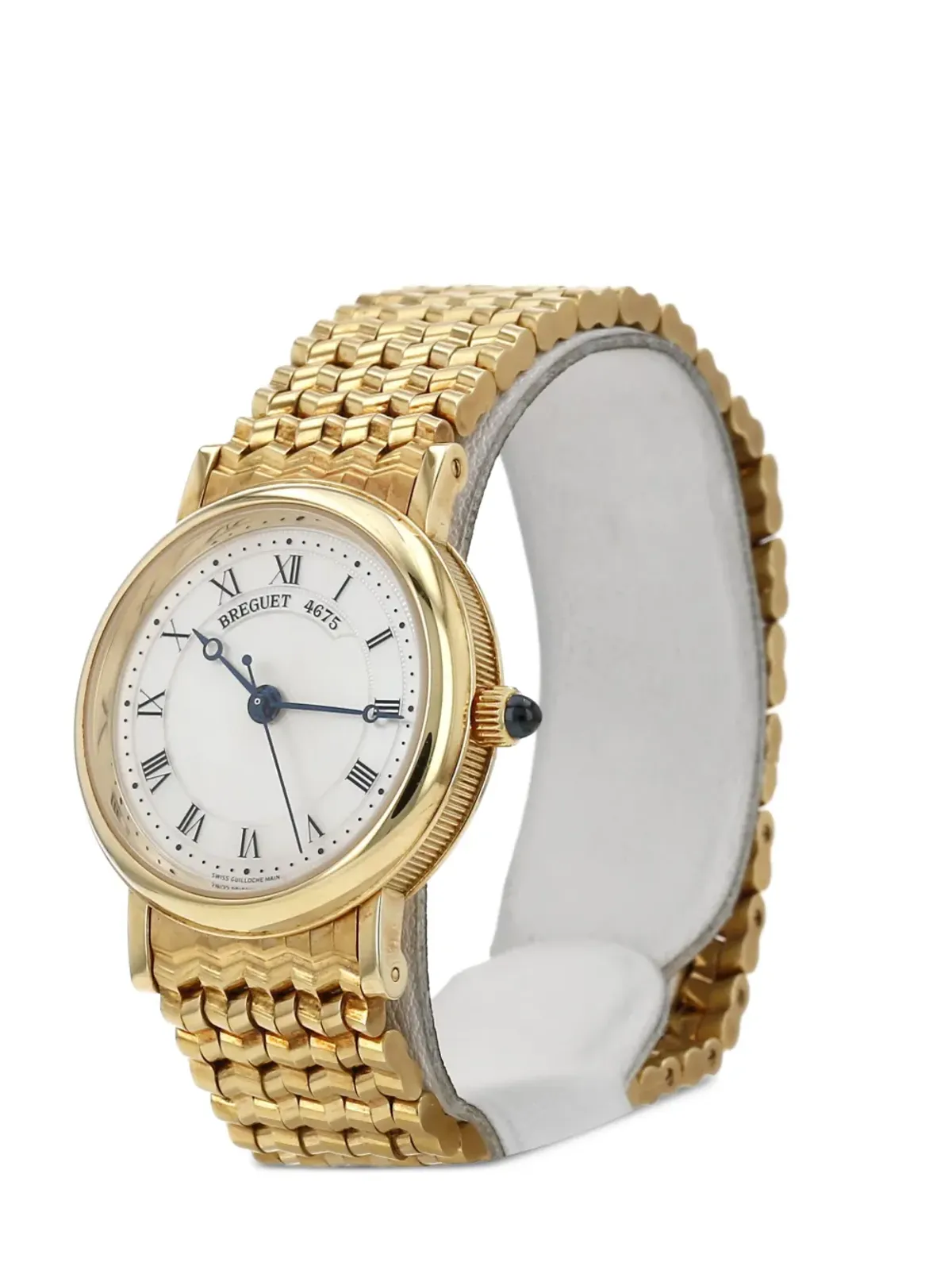 Breguet ドレスウォッチ - 画像3