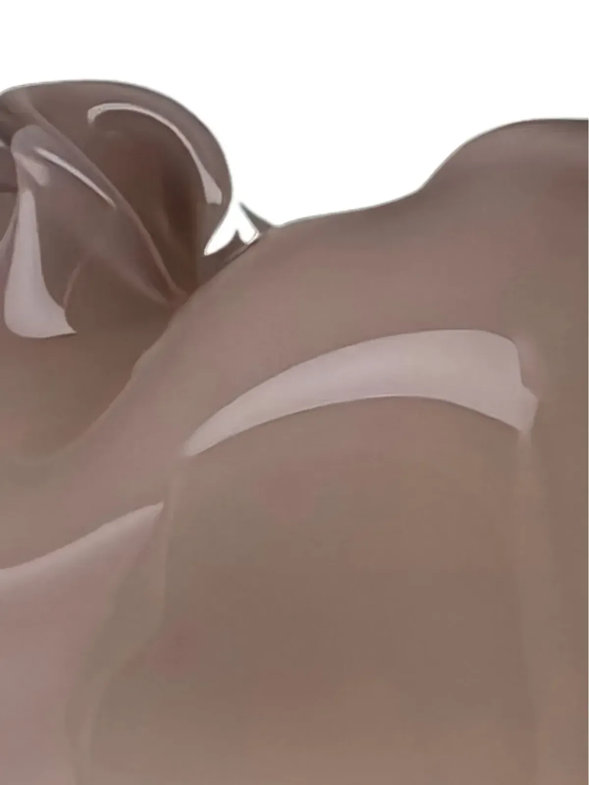 Alexa Lixfeld メテオライト花瓶 - 画像5