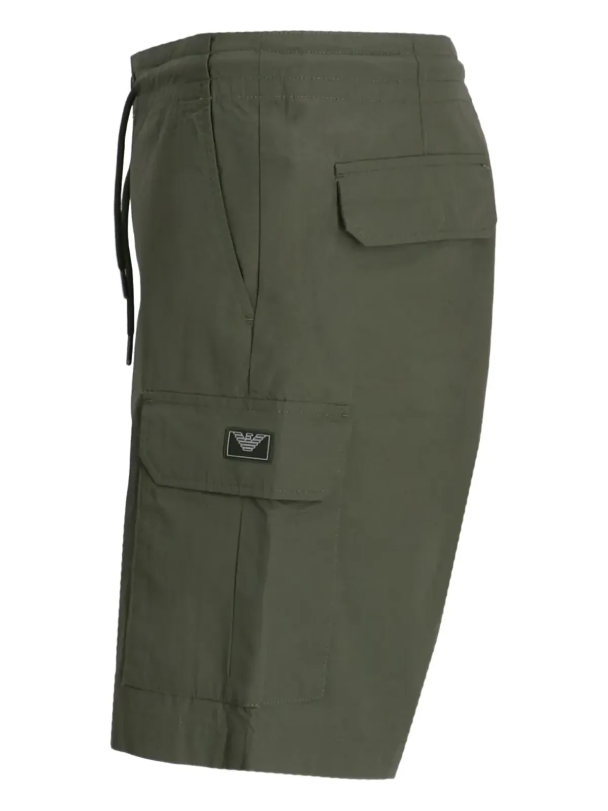 Emporio Armani カーゴショーツ - 画像3